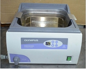 ߰ OLYMPUS ENDOSONIC Ultrasonic Cleaner